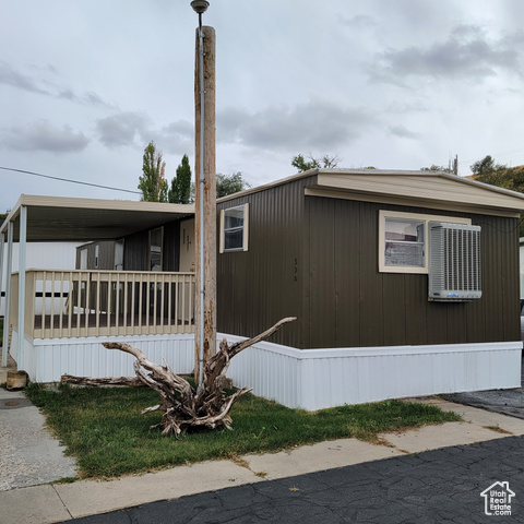 5648 S 1150 W #30A, Riverdale UT 84405