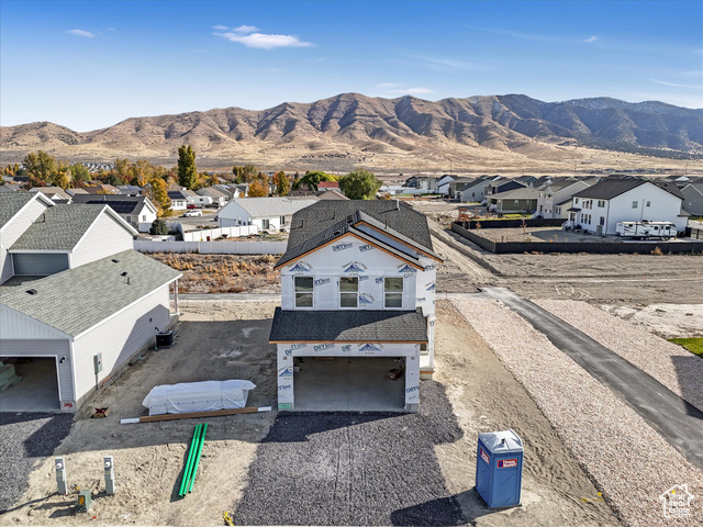 3524 N FINCH LN, Eagle Mountain UT 84005