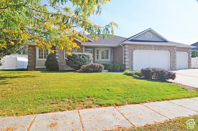 629 S 125 W, Layton, Utah 84041, 6 Bedrooms Bedrooms, ,4 BathroomsBathrooms,Residential,Single Family Residence,629 S 125 W,2029915