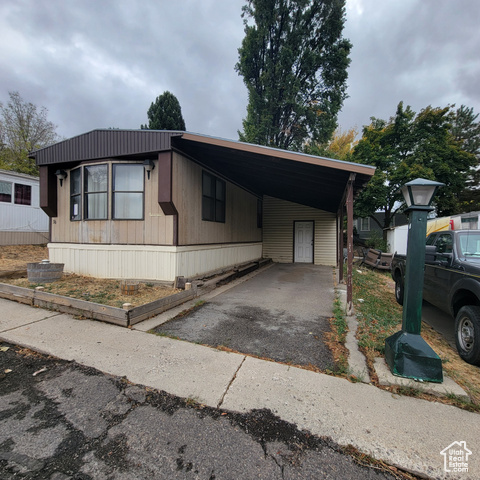 1525 S 400 E #36, Springville UT 84663