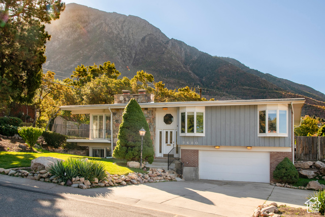 3680 E SPRUCE DR, Salt Lake City UT 84124