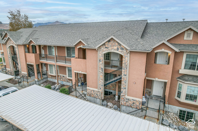 233 W CRESCENT LN #196, Tooele, Utah 84074, 1 Bedroom Bedrooms, ,1 BathroomBathrooms,Residential,Condominium,233 W CRESCENT LN #196,2029939