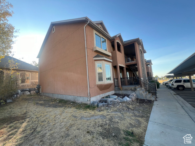 233 W CRESCENT VIEW LN #195, Tooele, Utah 84074, 1 Bedroom Bedrooms, ,1 BathroomBathrooms,Residential,Townhouse,233 W CRESCENT VIEW LN #195,2029944