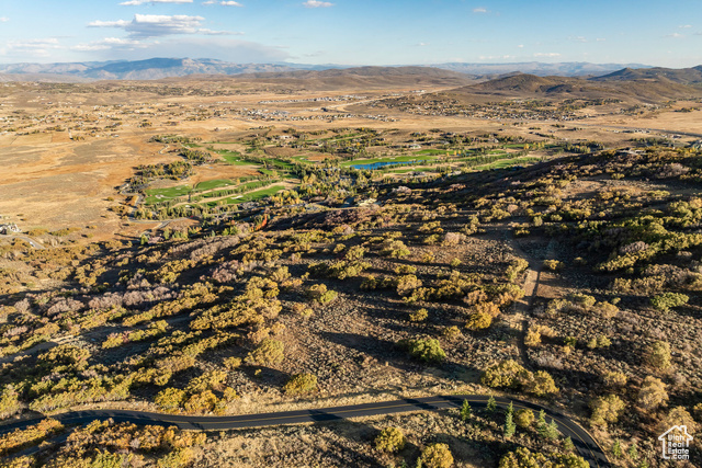 1655 W RED HAWK TRL, Park City, Utah 84098, ,Land,Residential,1655 W RED HAWK TRL,2029952