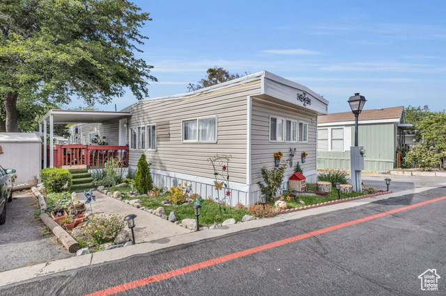 222 N 1200 W #53, Orem UT 84057