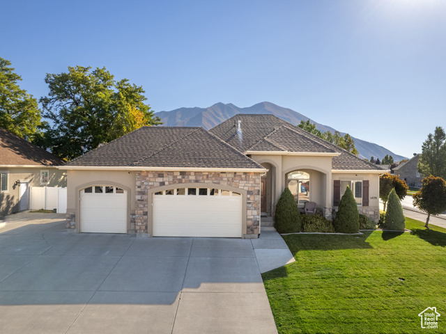 1479 S 1960 E, Spanish Fork, Utah 84660, 5 Bedrooms Bedrooms, ,3 BathroomsBathrooms,Residential,Single Family Residence,1479 S 1960 E,2029971