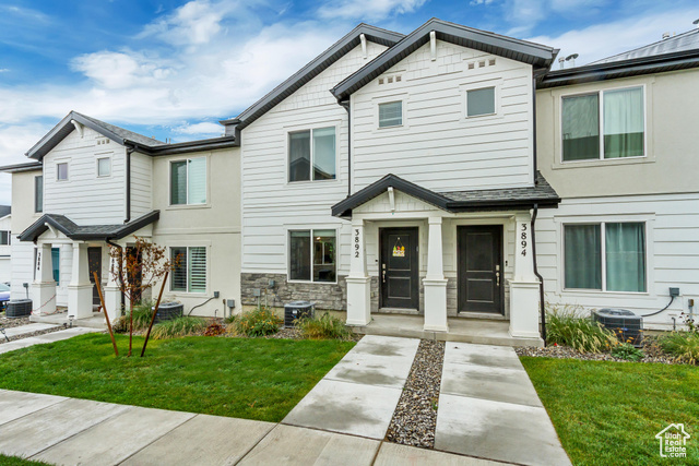 3892 S SILVER BANK DR #1368, Magna, Utah 84044, 3 Bedrooms Bedrooms, ,2 BathroomsBathrooms,Residential,Townhouse,3892 S SILVER BANK DR #1368,2029975