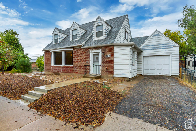 552 E 10TH ST, Ogden, Utah 84404, 4 Bedrooms Bedrooms, ,3 BathroomsBathrooms,Residential,Single Family Residence,552 E 10TH ST,2029978