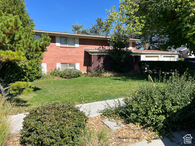 1291 E 6200 S, Salt Lake City UT 84121