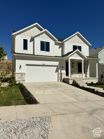 7104 OWENS VIEW WAY #209, West Jordan UT 84081