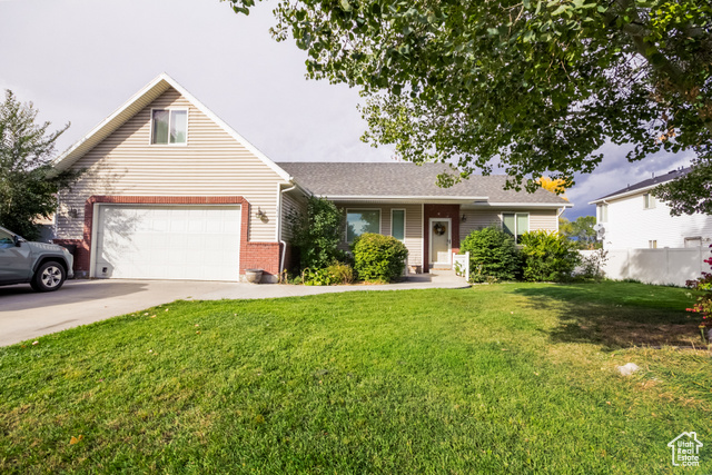 1610 S 1220 W, Vernal UT 84078