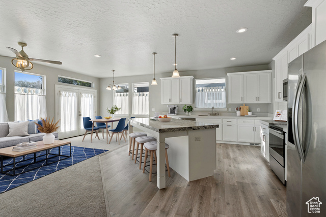 Photo 11 for MLS #2030000 at 7279 S Kenadi Ct