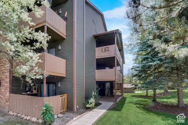 6861 N 2200 W #9U, Park City UT 84098