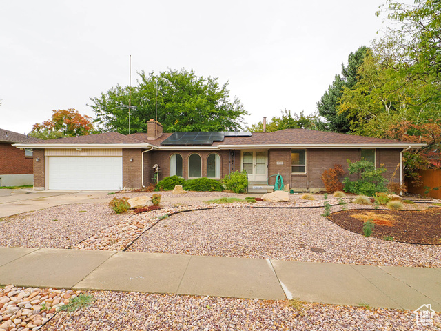 8448 S ESCALANTE DR, Sandy, Utah 84093, 5 Bedrooms Bedrooms, ,3 BathroomsBathrooms,Residential,Single Family Residence,8448 S ESCALANTE DR,2030014