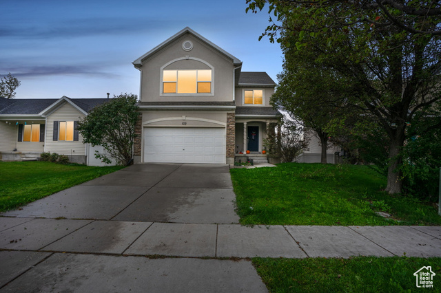 102 N KINTAIL ST, Saratoga Springs UT 84043