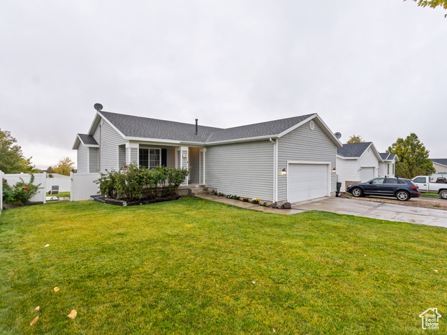 792 S 370 W, Tooele UT 84074