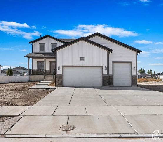 15 S 4700 W, West Point, Utah 84015, 4 Bedrooms Bedrooms, ,3 BathroomsBathrooms,Residential,Single Family Residence,15 S 4700 W,2030081