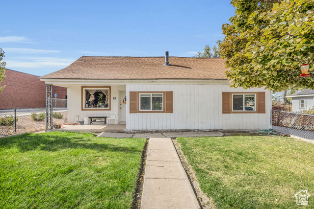 89 N GARDEN ST, Tooele UT 84074