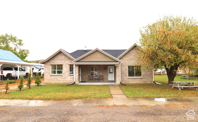 64 N 200 E, Coalville UT 84017