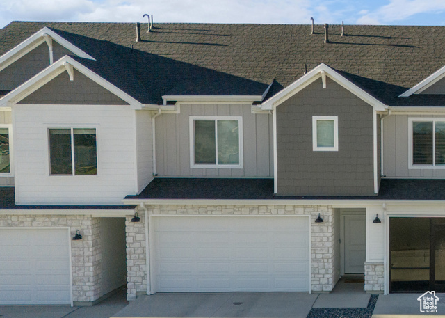 633 W 575 N, Smithfield UT 84335