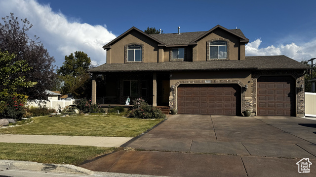 7013 S STEADMAN CIR, West Jordan UT 84084