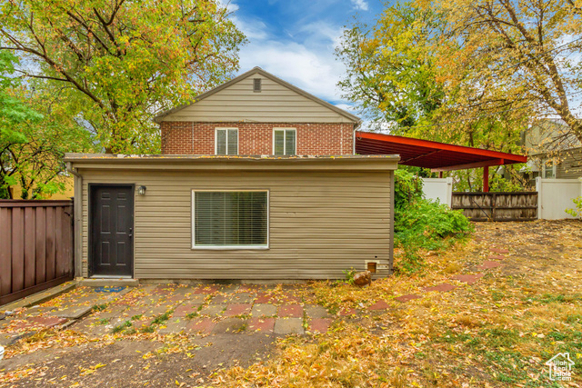 Photo 31 for MLS #2030155 at 2609 S Lake St