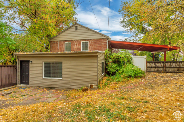 Photo 30 for MLS #2030155 at 2609 S Lake St