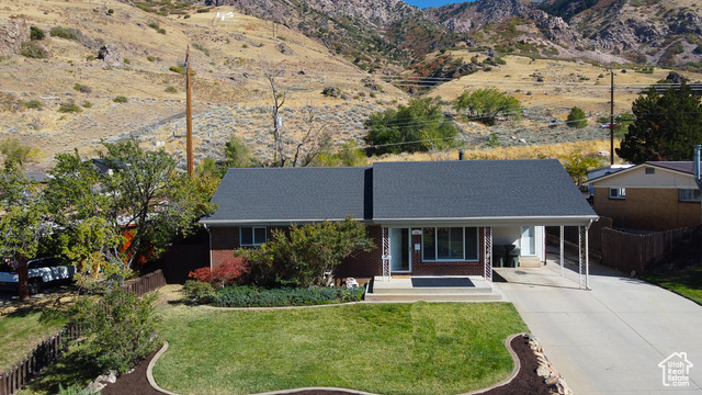 926 MAXFIELD DR, Ogden UT 84404