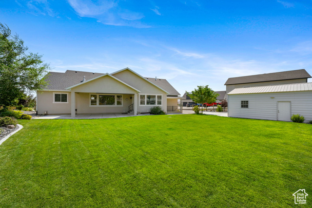 Photo 43 - 1441 E Snowflake Ave, Eagle Mountain UT 84005