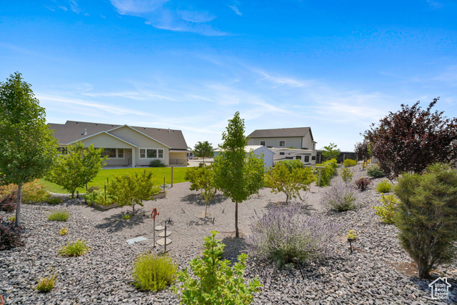 Photo 40 - 1441 E Snowflake Ave, Eagle Mountain UT 84005