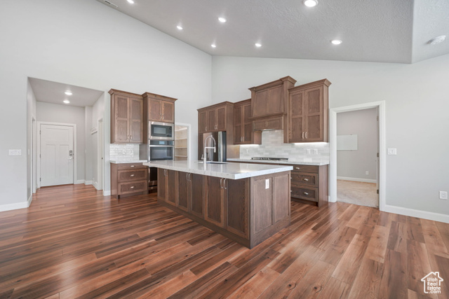 Photo 8 - 1441 E Snowflake Ave, Eagle Mountain UT 84005