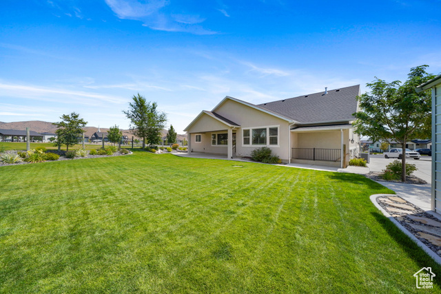 Photo 41 - 1441 E Snowflake Ave, Eagle Mountain UT 84005