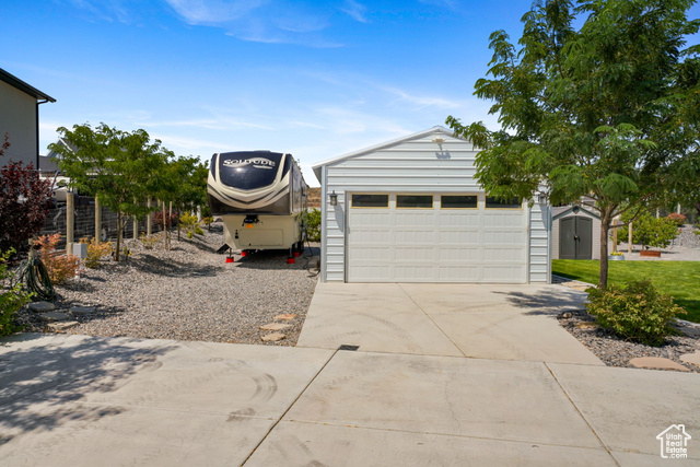 Photo 36 - 1441 E Snowflake Ave, Eagle Mountain UT 84005