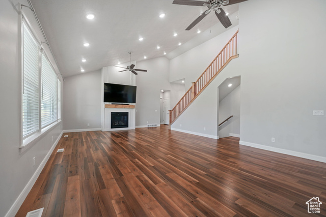 Photo 4 - 1441 E Snowflake Ave, Eagle Mountain UT 84005