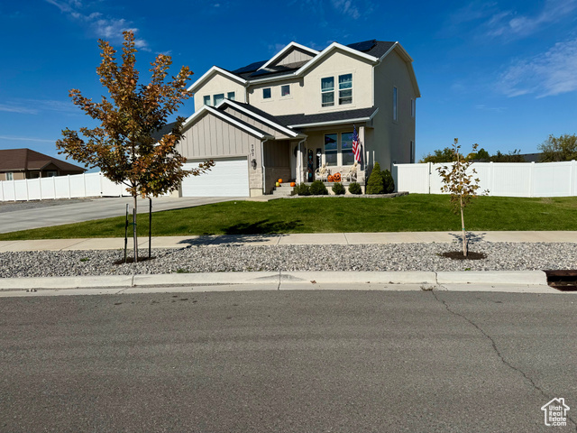 707 E CLOVER GATE LN, Grantsville UT 84029