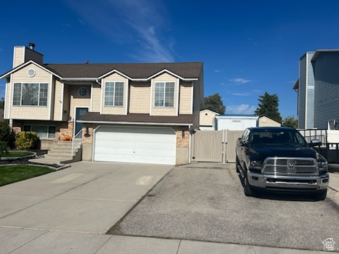 1145 E SILVER MESA CIR, Sandy UT 84094