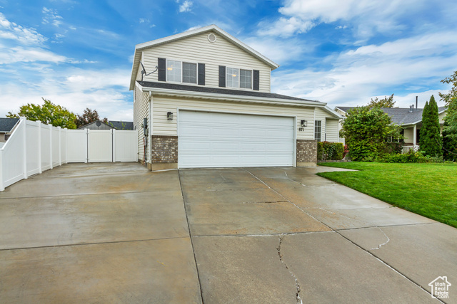 871 S 1520 E, Spanish Fork UT 84660