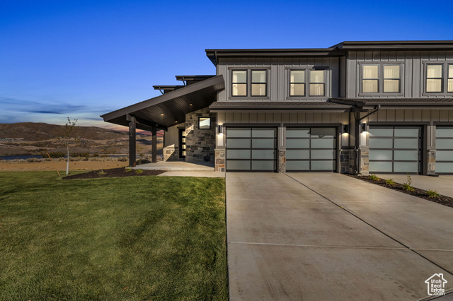 864 W ELAND CIR, Heber City UT 84032