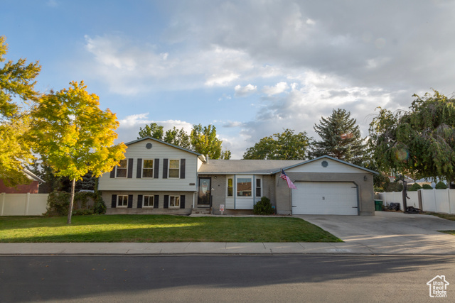 Residential - Single Family Residence