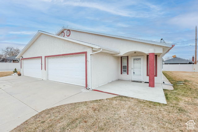 2839 S VAN BUREN AVE #2, Ogden UT 84403