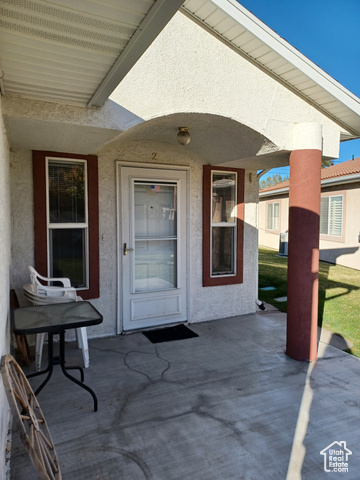 2839 S VAN BUREN AVE ##2, Ogden UT 84403