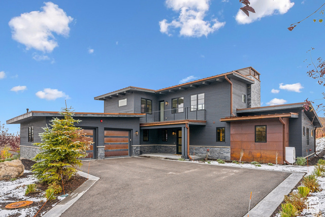 7272  GOLDEN BEAR LOOP, Park City UT 84098