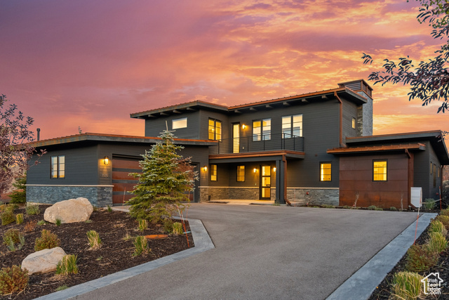 7272 GOLDEN BEAR LOOP, Park City UT 84098