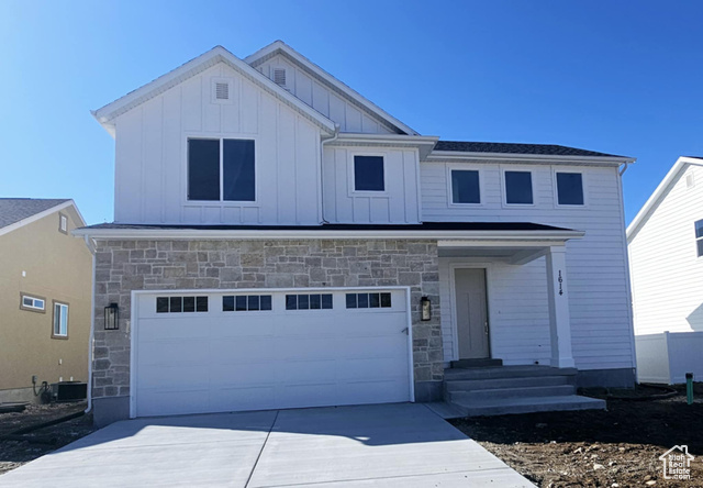 1614 S 3170 E, Spanish Fork UT 84660