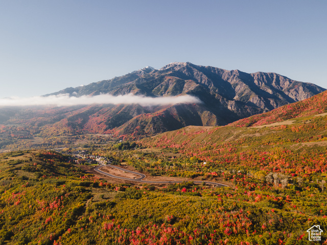 6306 ROBINSON DR, Mountain Green, Utah 84050, ,Land,Residential,6306 ROBINSON DR,2030277