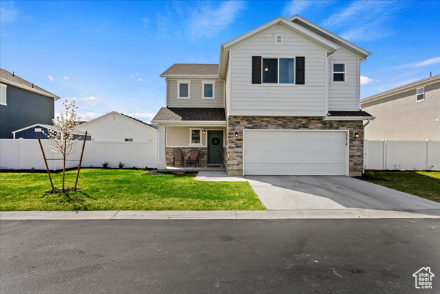 2314 W LYDIA LN, Syracuse, Utah 84075, 3 Bedrooms Bedrooms, ,3 BathroomsBathrooms,Residential,Single Family Residence,2314 W LYDIA LN,2030287