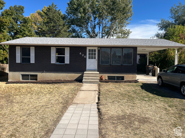 426 N 200 W #21, Payson UT 84651