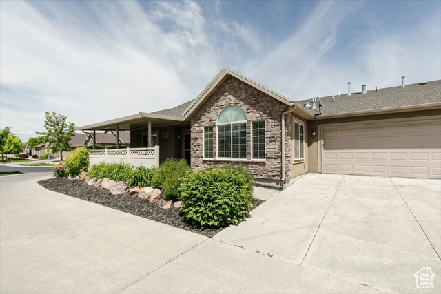 242 E 2230 N #A, North Logan UT 84341