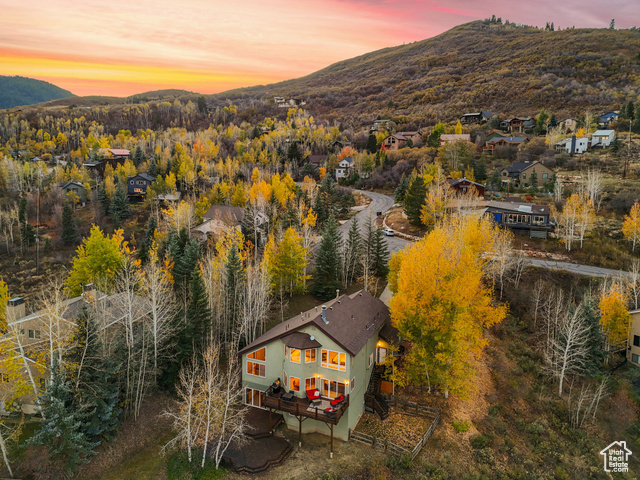 8774 GORGOZA DR, Park City, Utah 84098, 4 Bedrooms Bedrooms, ,4 BathroomsBathrooms,Residential,Single Family Residence,8774 GORGOZA DR,2030342