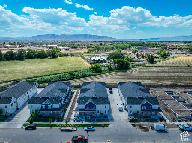 1128 S 200 E #40, Spanish Fork UT 84660